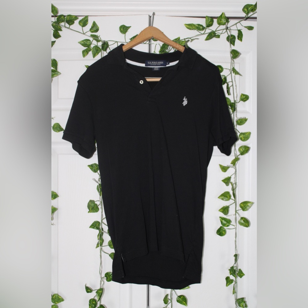 US Polo Assn Shirt